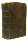 ITALY LASSELS, RICHARD. The Voyage of Italy; or, A Compleat Journey through Italy. 1670